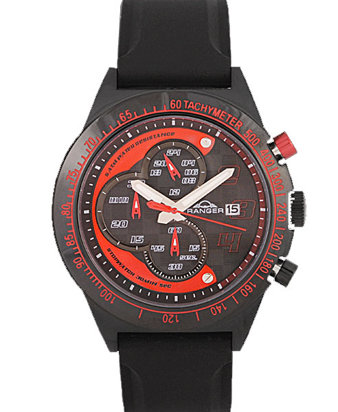 Часы Russian Time Ranger 80025605